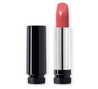 Rouge Dior The Refill Velvet Lipstick - Nuance: ROUGE DIOR SATIN REFILL 458 Paris finish satin