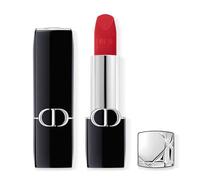 DIOR - Rossetti Rouge Dior 764 Rouge Gipsy VELVET - Rossetti