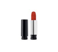 DIOR Rossetto - Rouge Dior Lipstick Refill (777 Fahrenheit Velvet Finish)