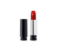 DIOR Rossetto - Rouge Dior Lipstick Refill (999 Satin Finish)