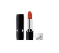 DIOR Rossetto - Rouge Dior Velvet Lipstick (840 Rayonnante)