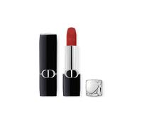 DIOR Rossetto - Rouge Dior Velvet Lipstick (854 Rouge Shanghai)