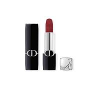 DIOR Rossetto - Rouge Dior Velvet Lipstick (909 Midnight)