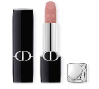DIOR Rouge Dior 220 Beige Couture VELVET 3.5g - Rossetto