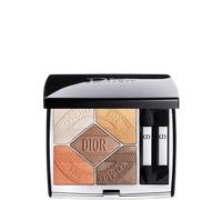 DIOR - Rouge Dior 5 Couleurs Couture Palette ombretti 7 g Bianco unisex