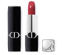 DIOR Rouge Dior 525 Chérie SATIN 3.5g - Rossetto