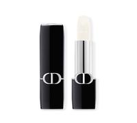 DIOR - Rouge Dior Balsamo trattamento floreale - Colore couture effetto naturale - Ricaricabile Balsamo labbra 3.2 g Bianco unisex