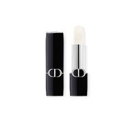 DIOR - Rouge Dior Balsamo trattamento floreale - Colore couture effetto naturale - Ricaricabile Balsamo labbra 3.2 g Bianco unisex