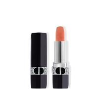 Dior ROUGE DIOR BALSAMO COLORATO Balsamo labbra colorato - 95%* di ingredienti di origine naturale - trattamento floreale - colore couture - ricaricab