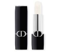 DIOR - Rouge Dior Balsamo trattamento floreale - Colore couture effetto naturale - Ricaricabile Balsamo labbra 3.2 g Bianco unisex