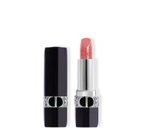 DIOR - Rouge Dior Balsamo trattamento floreale - Colore couture effetto naturale - Ricaricabile Balsamo labbra 3.5 g Oro rosa unisex