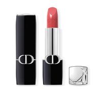 Dior Rouge Dior Barra De Labios 458 Paris Satin 30Ml Cura della persona e salute