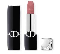 Dior Rouge Dior Barra De Labios 666 Rouge En Diable 30Ml Cura della persona e salute