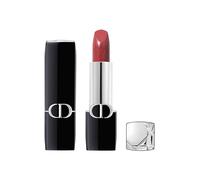 Dior Rouge Dior Barra De Labios 720 Icone Satin 30Ml Cura della persona e salute