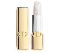 DIOR Dior - Rouge Dior - Rossetto Con Astuccio Dorato E Stick Inciso In Edizione Limitata - rouge Dior Baume L/ed 001 - Donna