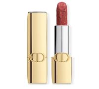 Dior ROUGE DIOR - EDIZIONE LIMITATA Rossetto Couture - Astuccio Dorato e Stick inciso all