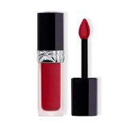 DIOR Rouge Dior Forever Liquid rossetto liquido matte colore 741 Forever Shock 6 ml