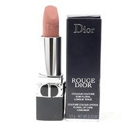 Dior Rouge Dior Lipstick Full Size (220 Beige Couture (Velvet))