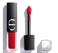 DIOR Rouge Dior On Stage Ink Blur Matte Rouge à lèvres liquide sans transfert - fini mat floutant colore 999 6 ml