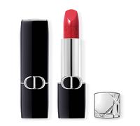 DIOR Rouge Dior Satin Rechargeable 525 ChÃ©rie finish satin