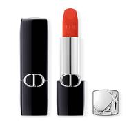 DIOR ROUGE DIOR ROSSETTO - COMFORT E LUNGA DURATA - TRATTAMENTO FLOREALE IDRATANTE Rossetti