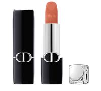DIOR - Rouge Dior Rossetto - comfort e lunga tenuta Rossetti 3.5 g Corallo unisex
