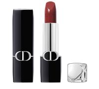 DIOR - Rouge Dior Rossetto - comfort e lunga tenuta - trattamento floreale idratante Rossetti 3.2 g Marrone unisex