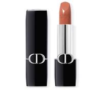 DIOR - Rouge Dior Rossetto - comfort e lunga tenuta - trattamento floreale idratante Rossetti 3.5 g Corallo unisex
