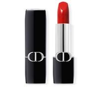 DIOR Rouge Dior 080 Red Smile SATIN 3.5g - Rossetto