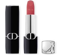 DIOR Rouge Dior rossetto lunga tenuta ricaricabile colore 581 Virevolte Velvet 3.5 g