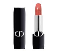 Dior Rouge Dior Rossetto Ricaricabile 100 Nude Look Satin 3,5 g