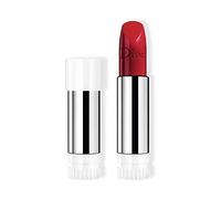 Dior Rouge Dior Satin Refill Barra De Labios 743 Rouge Zinnia