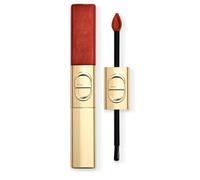 DIOR - Rouge Dior Sequin Liquid Duo - edizione limitata Rossetti 5 ml Rosso scuro unisex