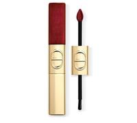 DIOR - Rouge Dior Sequin Liquid Duo - edizione limitata Rossetti 5 ml Rosso scuro unisex