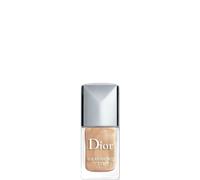 DIOR - Rouge Dior Smalto per unghie - lunga tenuta e finitura con effetto gel Smalti 10 ml Marrone chiaro unisex
