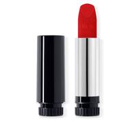 Rouge Dior The Refill Velvet Lipstick - Nuance: ROUGE DIOR VELVET REFILL 999 Velvet