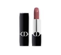 DIOR Rouge Dior Satin Rechargeable 525 Chérie finish satin