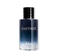 DIOR SAUVAGE EAU DE TOILETTE 100 ML