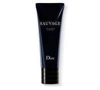 DIOR - Gel de Rasage Sauvage Cerette e creme depilatorie 125 ml male