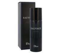 Dior Sauvage 150 ml spray deodorante senza alluminio per Uomo