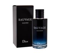 Dior Sauvage 200 ml eau de parfum per Uomo