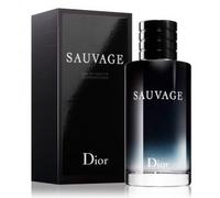 Dior Sauvage Eau de Toilette Uomo Vapo 200ml