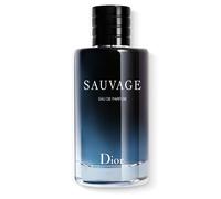 Christian Dior Sauvage eau de parfum 200 ml uomo