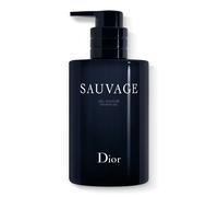 DIOR Sauvage 250ml Uomo - Bagno e Doccia