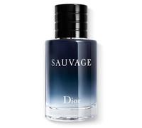 DIOR - Sauvage Eau de Toilette Profumi uomo 60 ml male