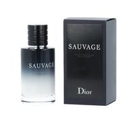 Dior Sauvage Balsamo dopobarba uomo 100 ml