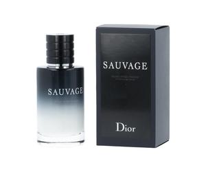 Dior Sauvage Balsamo dopobarba uomo 100 ml