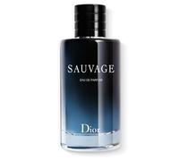 Christian Dior Sauvage eau de parfum 200 ml uomo