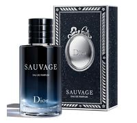 DIOR - Sauvage - edizione limitata Profumi uomo 100 ml male