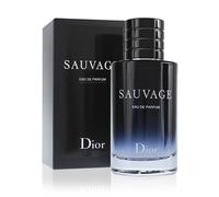 Dior Sauvage eau de parfum per uomo 60 ml